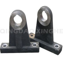 OEM Metal Casting Crane Spare Part